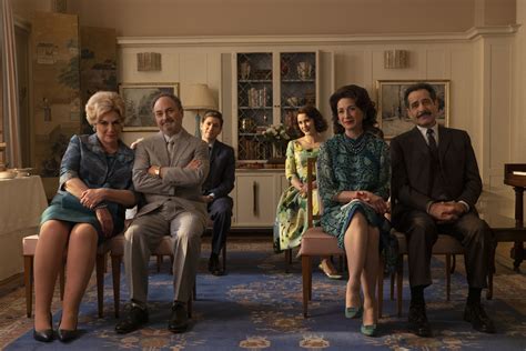 marvelous mrs. maisel fmovie|'The Marvelous Mrs. Maisel' Movie Rumor .